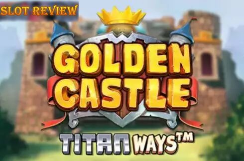 Golden Castle icon